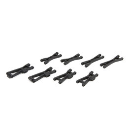 ECX FR/RR Suspension Arm:1:24 4WD ALL