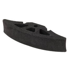 Traxxas Body bumper, foam