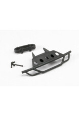 Traxxas Bumper, Front/ Bumper Mount, Front