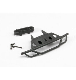 Traxxas Bumper, Front/ Bumper Mount, Front