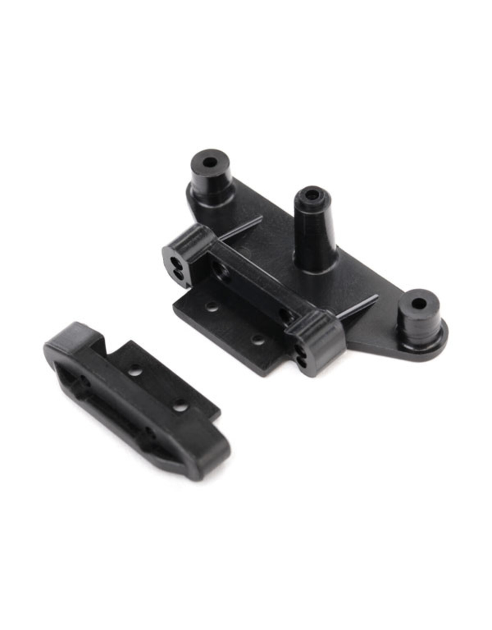 Traxxas Front & Rear Suspension Pin Retainer