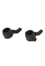 ECX Front Steering Hub, Set: (2): 1:10 4wd All