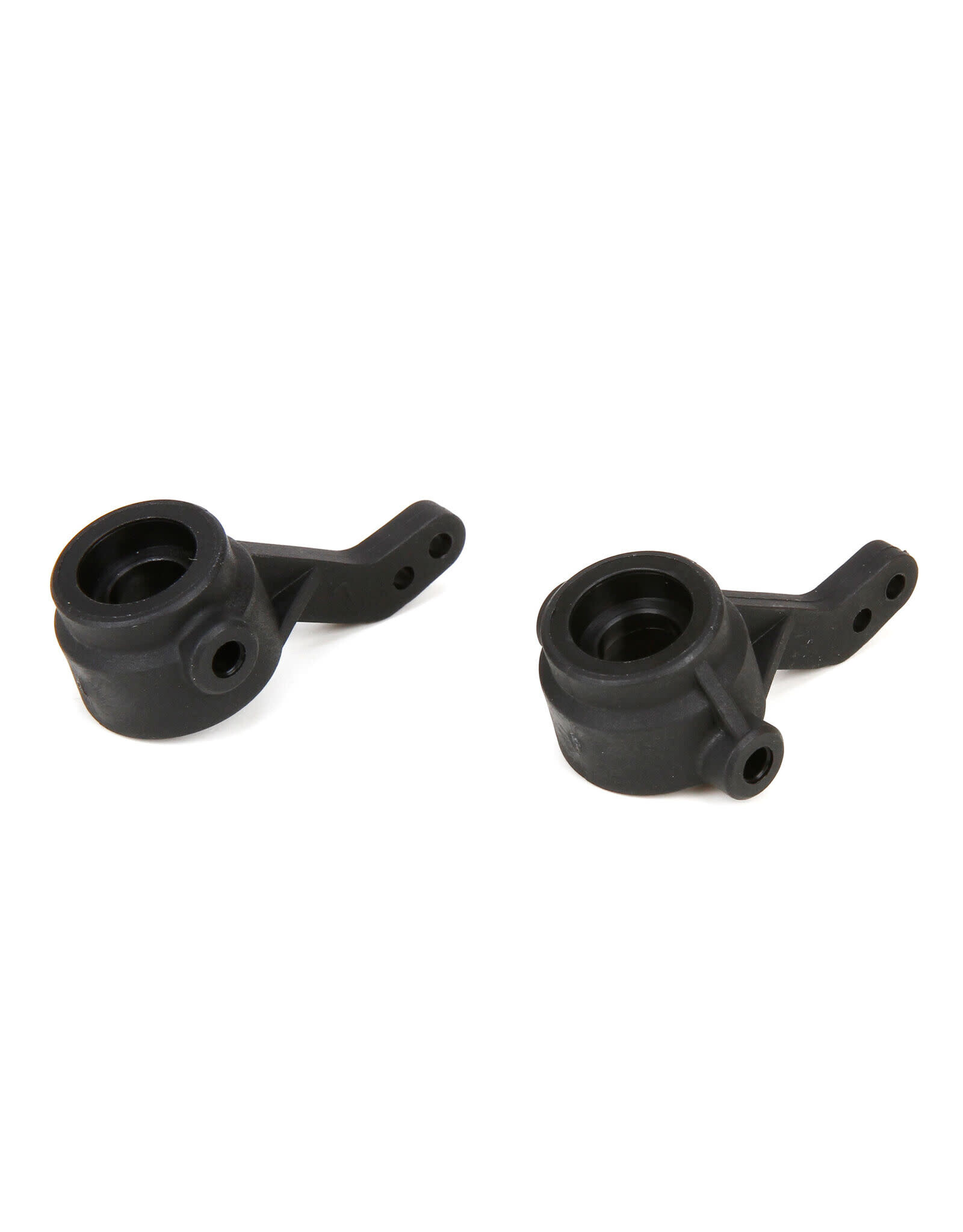 ECX Front Steering Hub, Set: (2): 1:10 4wd All