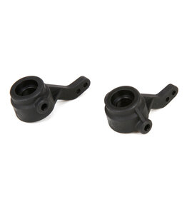 ECX Front Steering Hub, Set: (2): 1:10 4wd All