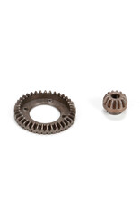 ECX Ring & Pinion, Set: 1:10 4wd All