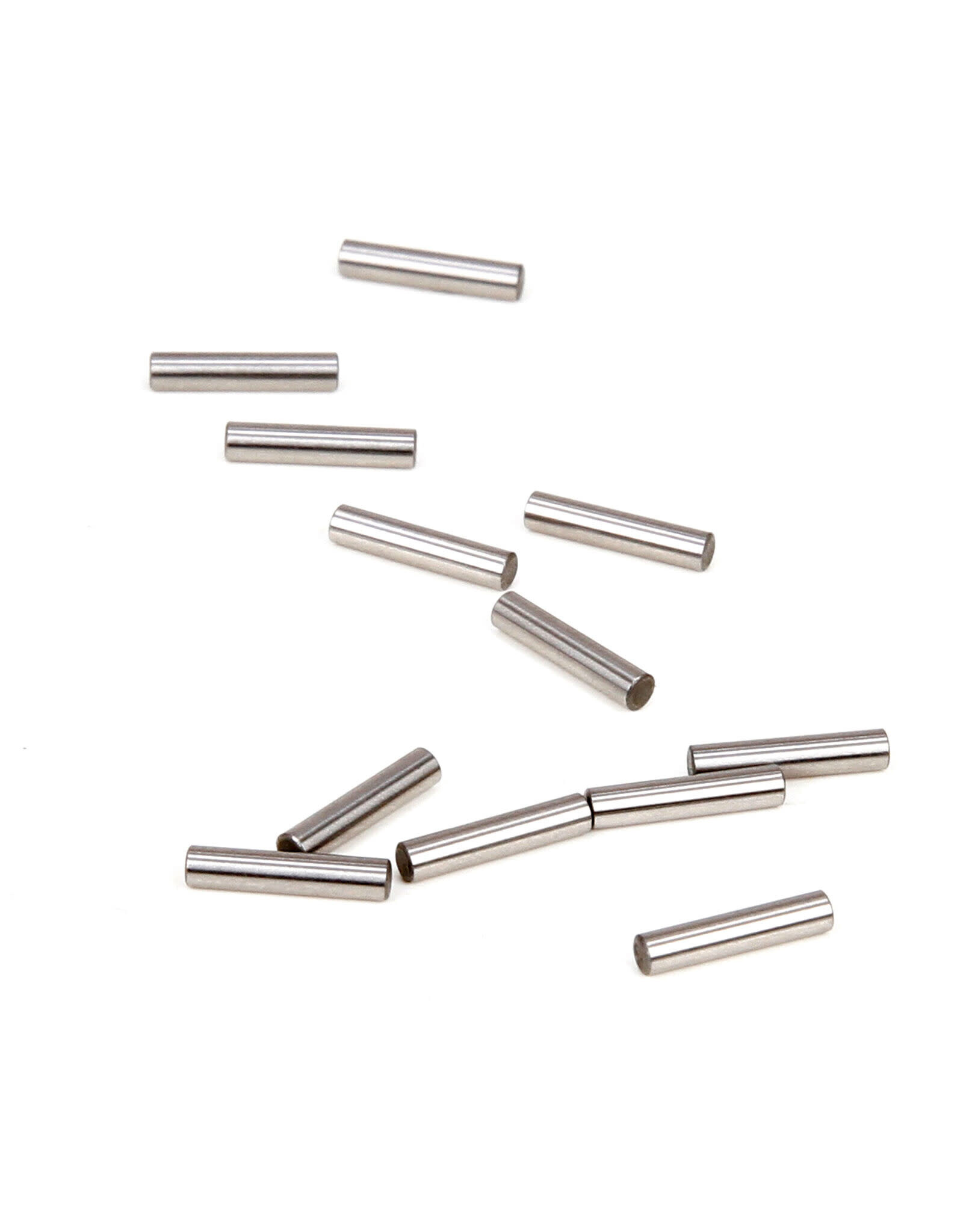 ECX Drivetrain Roller Pin Set, (11): 1:10 4wd All
