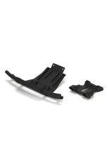 ECX Front Bumper Set: 1:10 4wd Ruckus