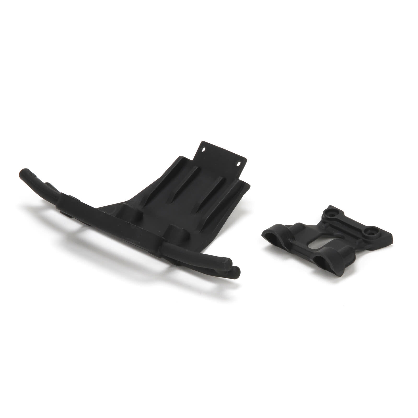 Jeu De Maillons Plastique ECX1046 - Pour Voiture RC 1:10 2WD Cir/Ruc/Tor - Pièce Détachée ECX