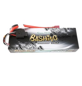 Gens Ace G-tech 5200mAh 7.4V 2S1P 35C, Lipo, Deans Plug