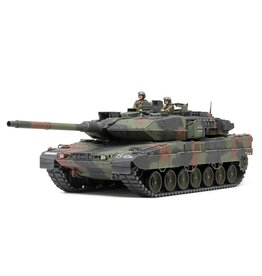Tamiya 1/35 Leopard 2 A7V
