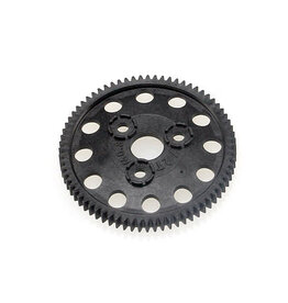 Traxxas Spur Gear, 72-Tooth (0.8 Metric Pitch, Compatible With 3