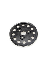 Traxxas Spur Gear, 72-Tooth (0.8 Metric Pitch, Compatible With 3