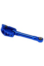 Hot Racing Aluminum Fixed Link Steering 25t Servo Arm