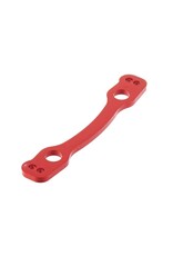 Arrma Steering Rack Aluminum Red