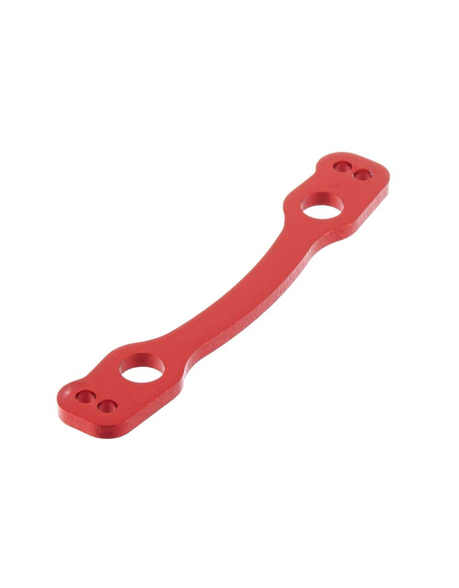 Arrma Steering Rack Aluminum Red