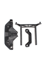 Traxxas Telluride 4x4 Front & Rear Body Mount Set