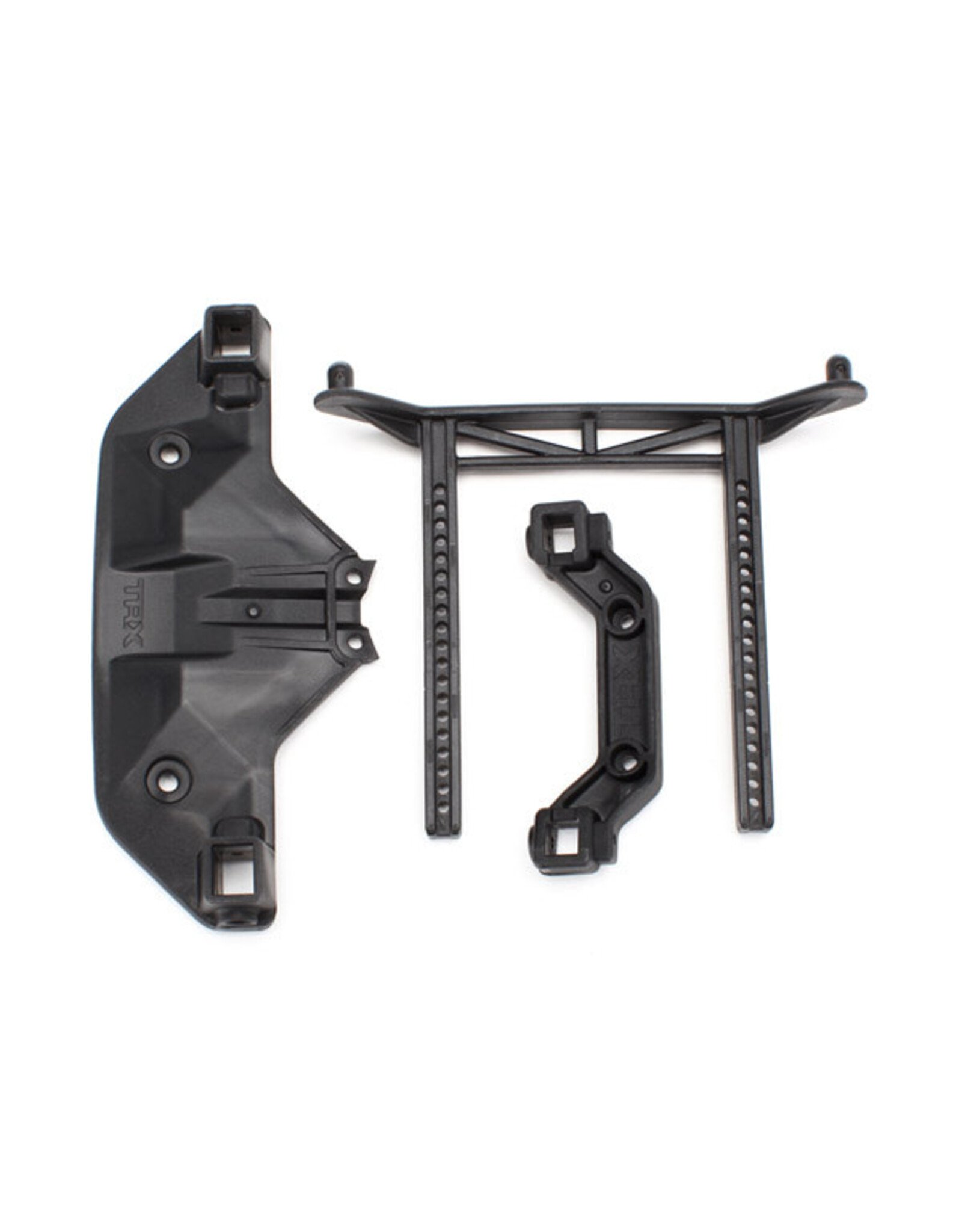Traxxas Telluride 4x4 Front & Rear Body Mount Set