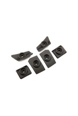 Traxxas Body reinforcement set (fits #7711 body)