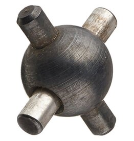 ECX Driveshaft Pivot Ball (4) : Circuit