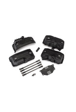 Traxxas Chassis conversion kit, TRX-4 (long to short wheelbase)