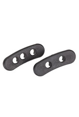 Traxxas Gear adapter, fixed, Rustler 4X4