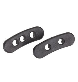 Traxxas Gear adapter, fixed, Rustler 4X4