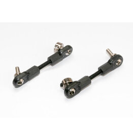 Traxxas Front Sway Bar Linkage (2)