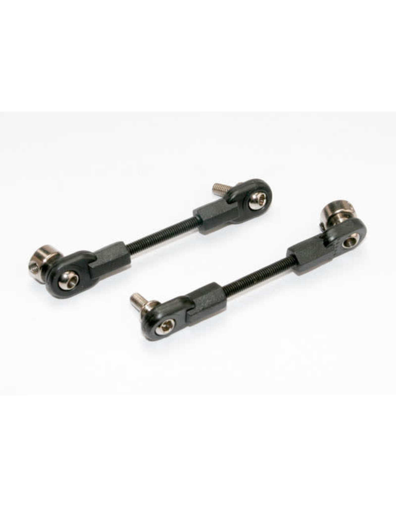 Traxxas Rear Sway Bar Linkage Set (2)
