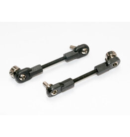 Traxxas Rear Sway Bar Linkage Set (2)