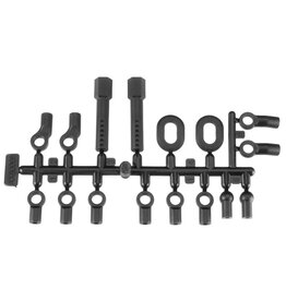 Axial Linkage Set Rock Crawler