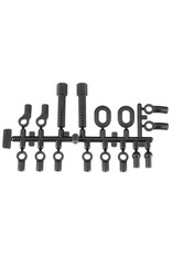 Axial Linkage Set Rock Crawler