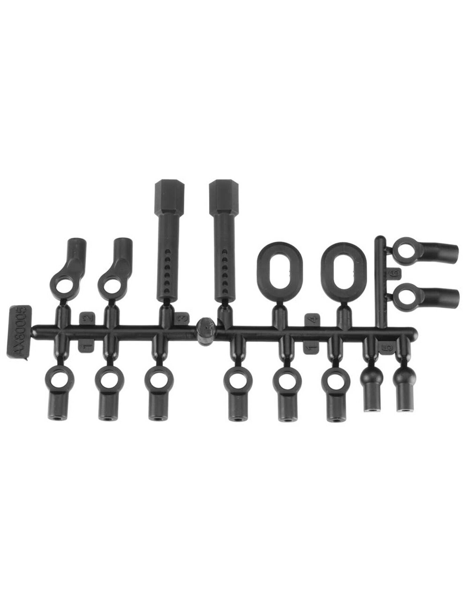 Axial Linkage Set Rock Crawler