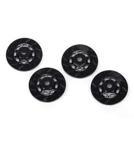 Traxxas Hex Wheel Hubs (4)
