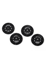 Traxxas Hex Wheel Hubs (4)