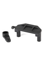 Traxxas Servo Mount & Horn Set