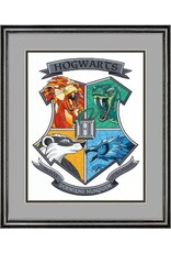 Dimensions Hogwarts 11x14