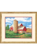Dimensions On The Farm 14x11
