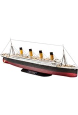 Revell 1/700 RMS TITANIC