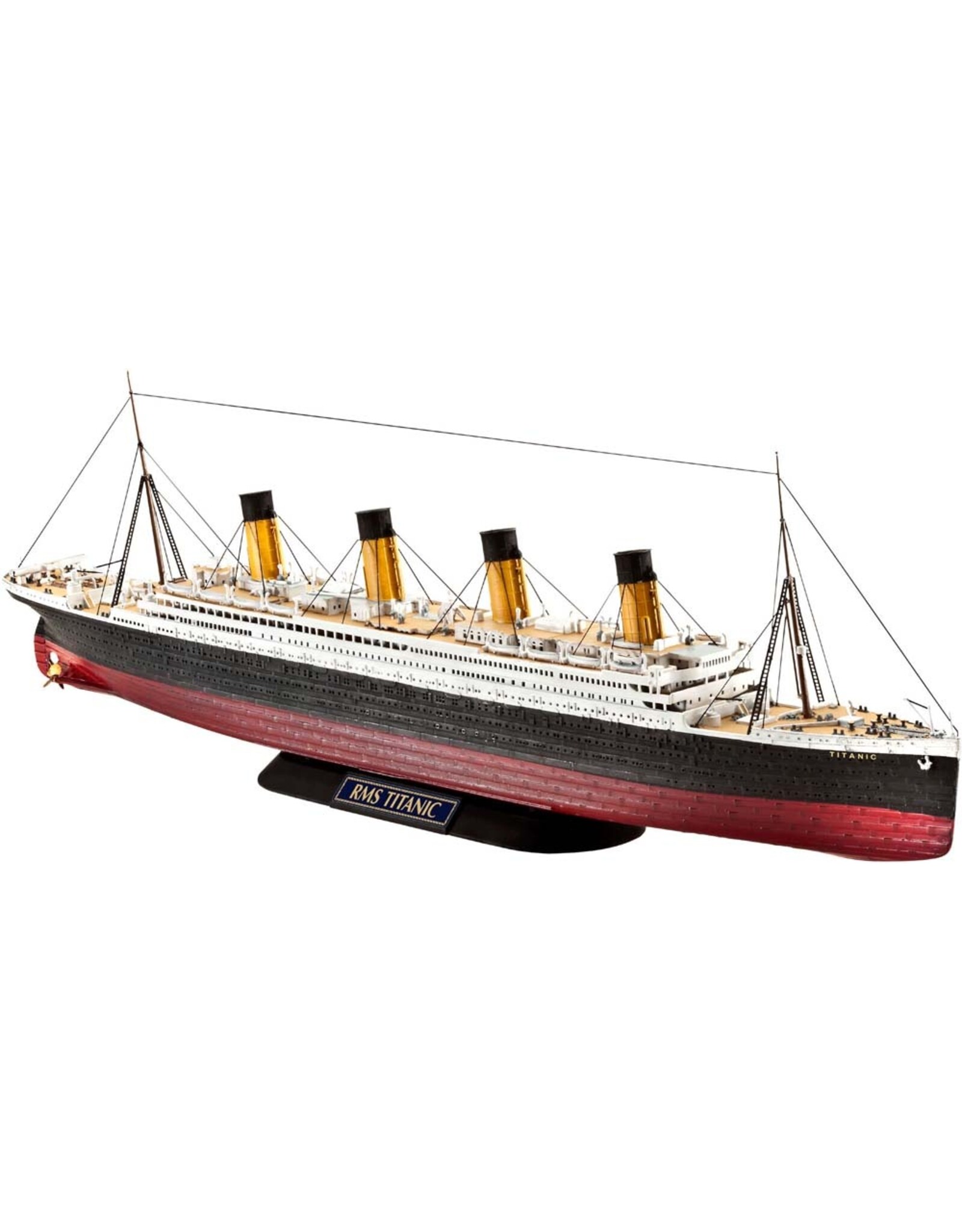 Revell 1/700 RMS TITANIC