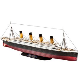 Revell 1/700 RMS TITANIC