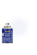 Revell White mat spray paint 100ml