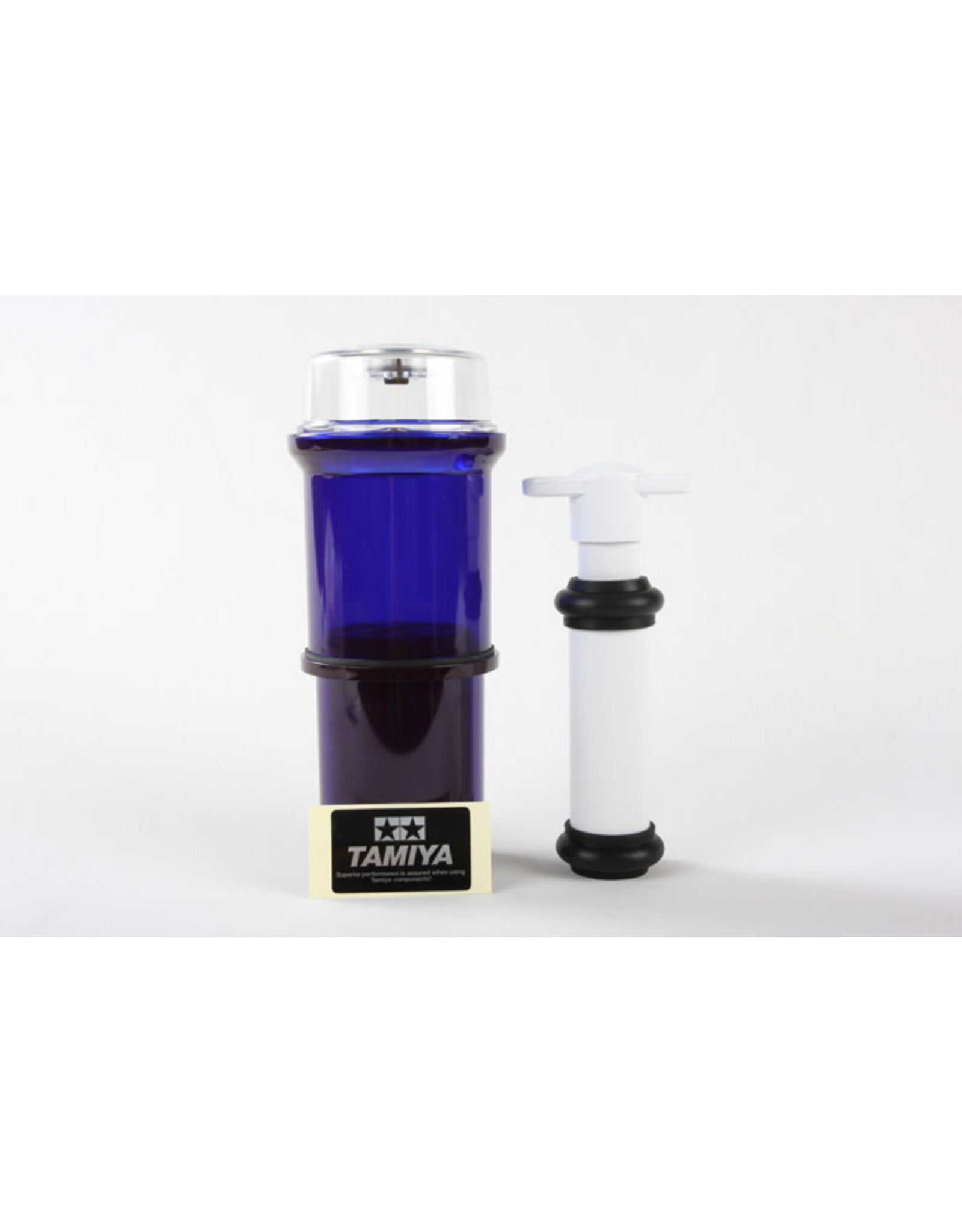 Tamiya Damper Oil Air Remover - Super Long