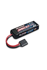 Traxxas 2S LiPo 3500mAh 7.4 30C for Mini Maxx