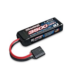 Traxxas 2S LiPo 3500mAh 7.4 30C for Mini Maxx
