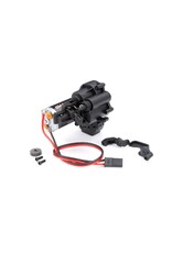 Traxxas Two speed transmission, complete (w/Titan 87T motor)