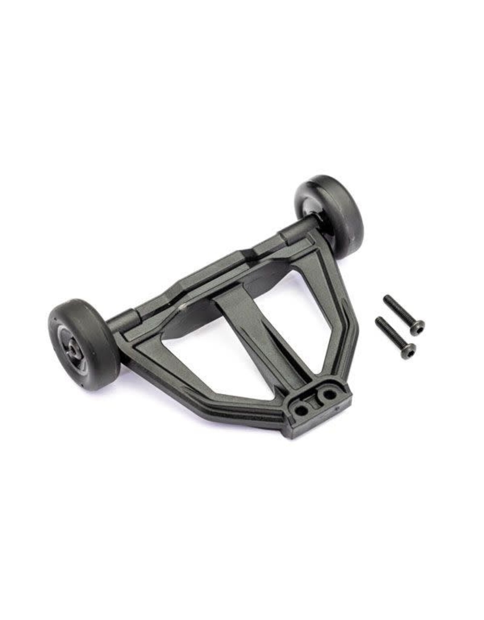 Traxxas Wheelie bar (assembled)