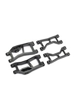 Traxxas Suspension arms, rear (upper (2)/ lower left/right (2))