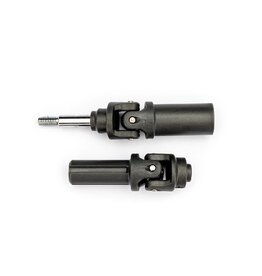 Traxxas Driveshaft assembly (left/right, front/rear) (1)