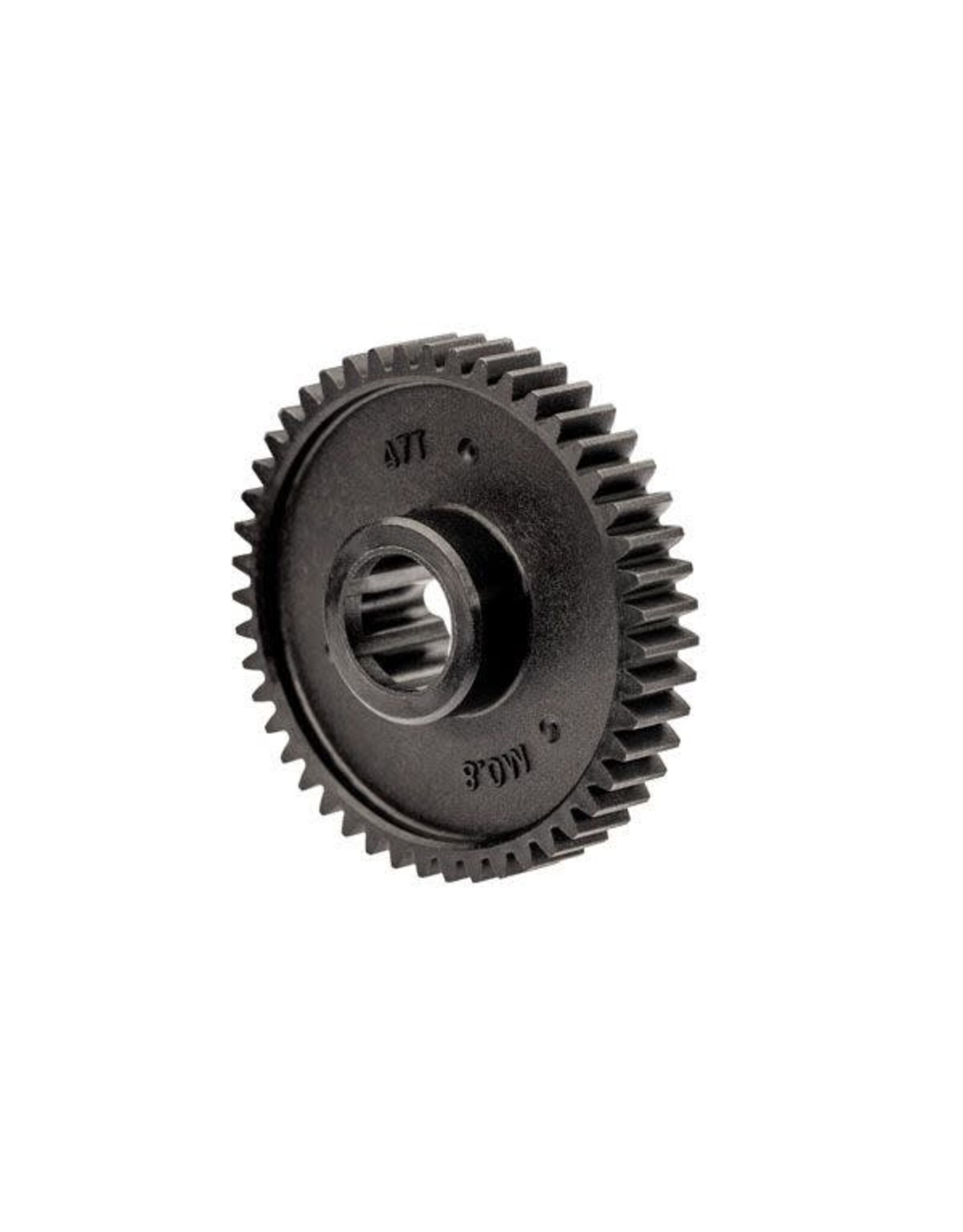 Traxxas Spur gear, 47-tooth (0.8 metric pitch)