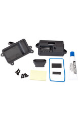 Traxxas Box, receiver (sealed)
